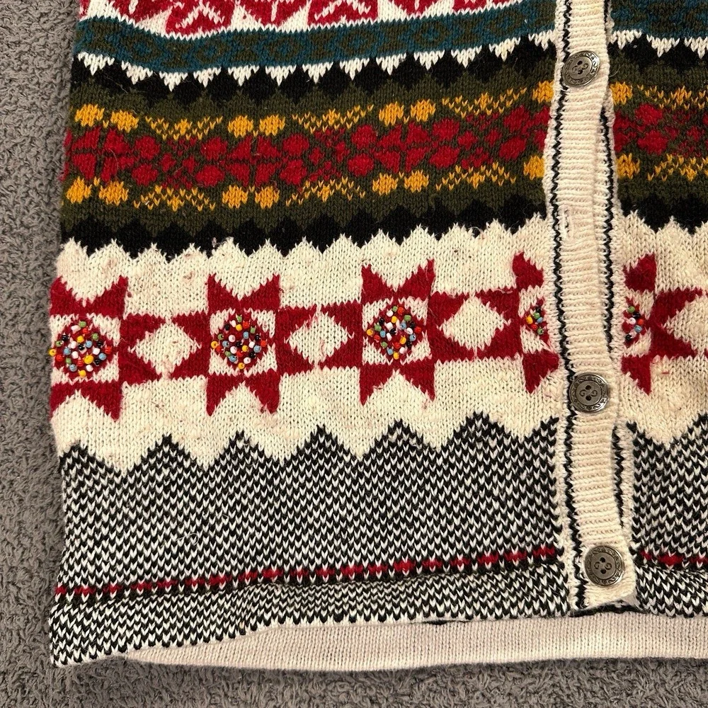 Russ vtg sport